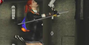 BloodRayne 2 PC Screenshot