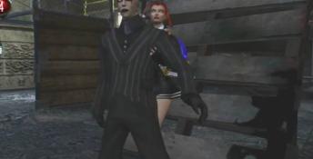 BloodRayne 2 PC Screenshot