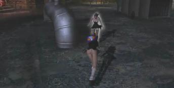 BloodRayne 2 PC Screenshot