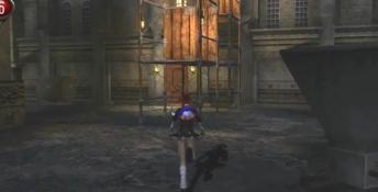 BloodRayne 2 PC Screenshot