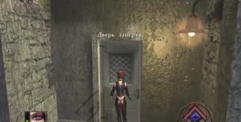 BloodRayne: Terminal Cut PC Screenshot