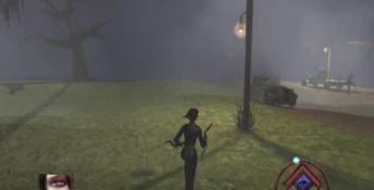BloodRayne: Terminal Cut PC Screenshot