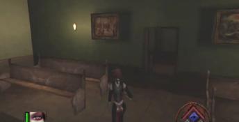 BloodRayne: Terminal Cut PC Screenshot