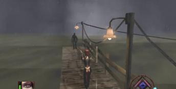 BloodRayne: Terminal Cut PC Screenshot
