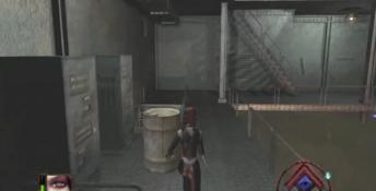 BloodRayne: Terminal Cut PC Screenshot