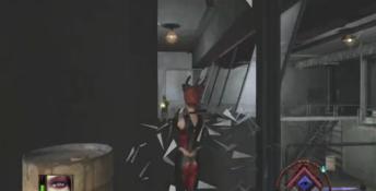 BloodRayne: Terminal Cut PC Screenshot