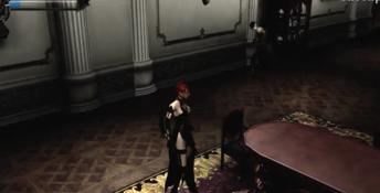 BloodRayne 2: Terminal Cut PC Screenshot