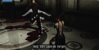 BloodRayne 2: Terminal Cut