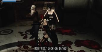 BloodRayne 2: Terminal Cut