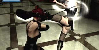 BloodRayne 2: Terminal Cut PC Screenshot