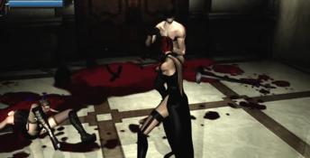 BloodRayne 2: Terminal Cut PC Screenshot
