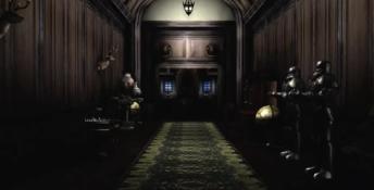 BloodRayne 2: Terminal Cut PC Screenshot