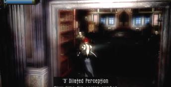 BloodRayne 2: Terminal Cut PC Screenshot