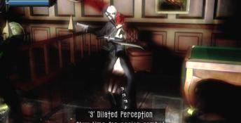 BloodRayne 2: Terminal Cut PC Screenshot