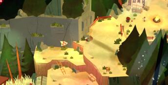 Bloodroots PC Screenshot