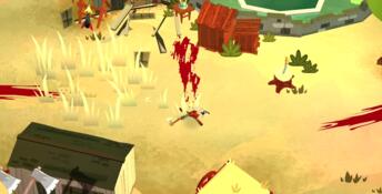 Bloodroots