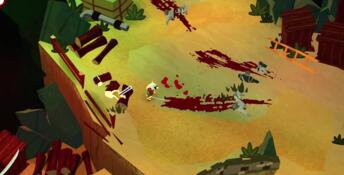 Bloodroots