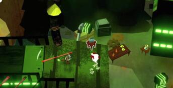 Bloodroots PC Screenshot