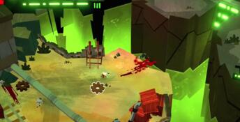 Bloodroots PC Screenshot
