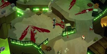 Bloodroots PC Screenshot