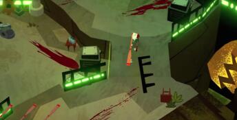 Bloodroots PC Screenshot