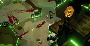 Bloodroots PC Screenshot