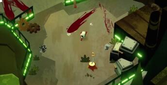 Bloodroots PC Screenshot