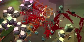 Bloodroots PC Screenshot