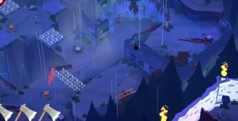Bloodroots PC Screenshot
