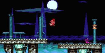 Bloodstained: Curse of the Moon 2