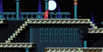 Bloodstained: Curse of the Moon 2