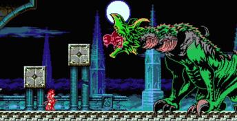 Bloodstained: Curse of the Moon 2 PC Screenshot