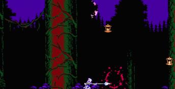 Bloodstained: Curse of the Moon 2 PC Screenshot