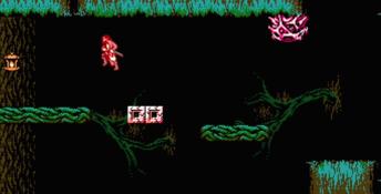 Bloodstained: Curse of the Moon 2 PC Screenshot