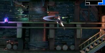 Bloodstained: Ritual of the Night PC Screenshot