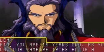 Bloody Bride PC Screenshot