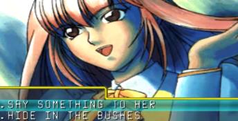 Bloody Bride PC Screenshot