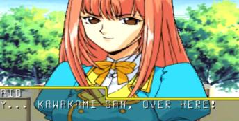 Bloody Bride PC Screenshot