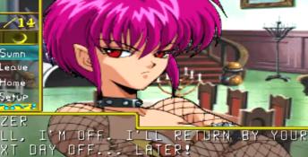 Bloody Bride PC Screenshot