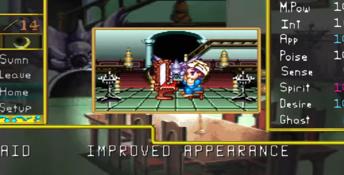 Bloody Bride PC Screenshot
