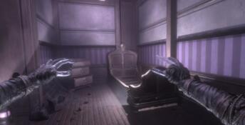 Bloody Hell Hotel PC Screenshot
