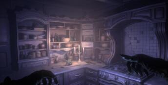Bloody Hell Hotel PC Screenshot