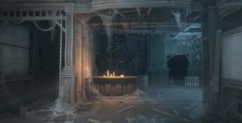 Bloody Hell Hotel PC Screenshot