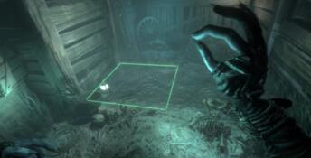 Bloody Hell Hotel PC Screenshot