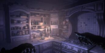 Bloody Hell Hotel PC Screenshot