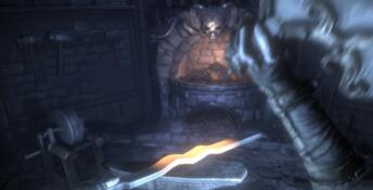 Bloody Hell Hotel PC Screenshot