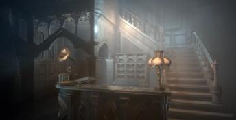 Bloody Hell Hotel PC Screenshot