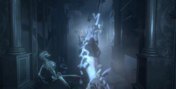 Bloody Hell Hotel PC Screenshot
