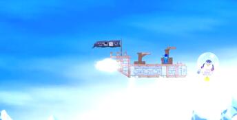 Bloody Trapland 2: Curiosity PC Screenshot