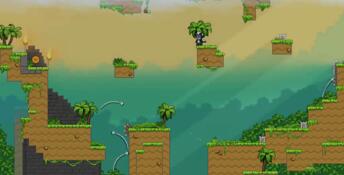 Bloody Trapland 2: Curiosity